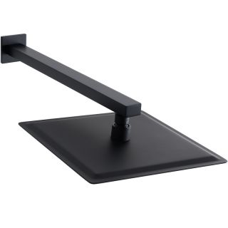 Верхний душ Allen Brau Infinity 5.21019-31