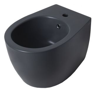 Биде Allen Brau Fantasy 4.11006.AN подвесное антрацит