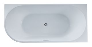 Акриловая ванна Vincea VBT-402-1700R 170 x 80 см