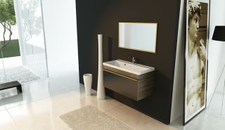 Раковина для мебели Style Line Andrea Classic ЛС-00000723