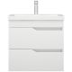 Тумба под раковину Corozo Теона 60 SD-00001672 белый
