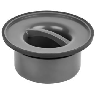 Душевой трап Трап Bettoserb 13000085B 15x15 DESIGNER BEAUTY MULTISIPHON - горизонтальный выпуск