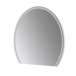 Зеркало с подсветкой ArtMax Savona AM-Sav-940-DS-F 94 см