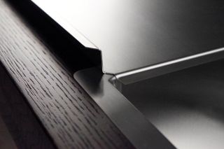 Крышка-поддон Alveus 1084325 TRITOP на чашу 400 mm Stylux Pure Quadrix Kombino 30