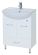 Тумба под раковину Bellezza Уют 50см белый 00000002064