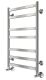 Водяной полотенцесушитель Larusso Кватро П7 50x80см хром 4670078535764