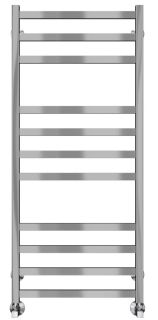 Водяной полотенцесушитель Larusso Солар П11 50x120см хром 4670078535795