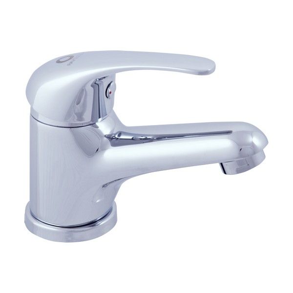 Смеситель для раковины Rav Slezak Sazava SA326.5 хром