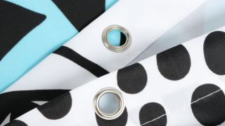 Штора для ванной Fixsen Design  Flux (FX-2511)