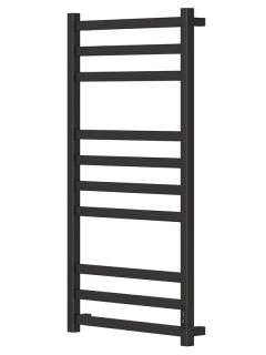 Полотенцесушитель электрический Point Меркурий П10 PN83850B 50 см черный