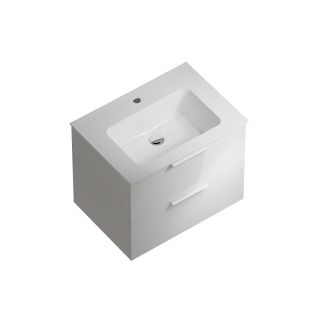 Тумба под раковину Kerama Marazzi PIANO FORTE PI.F.65\WHT 65 см