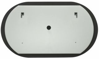 Зеркало с холодной подсветкой Art&Max Torino 100x60см AM-Tor-1000-600-DS-F