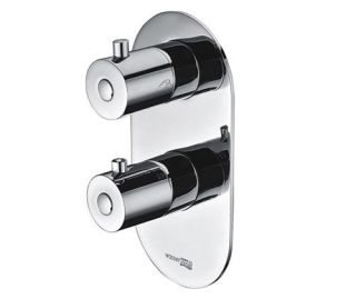 Wasserkraft Berkel 4833 Thermo Термостатический смеситель для душа
