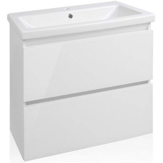 Тумба под раковину Style Line Даймонд 70 СС-00000498