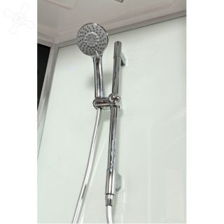 Душевая кабина Deto Z900 MISTIC 90х90х220 см