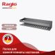 Полка для ванной комнаты Raglo R340.03.09 графит