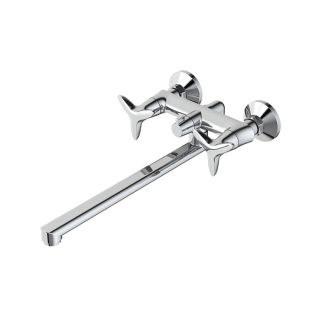 Смеситель для ванны IDDIS Copter хром глянцевый COPSBL2i10WA