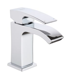 Смеситель для раковины Gappo G1007-1 хром