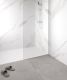 Душевой поддон Starohome Cosmo 18442880 160x90 см белый матовый