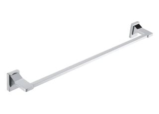 Полотенцедержатель Rose RG1617 61см хром