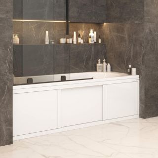 Экран под ванну Onika Одио 515017 150см белый