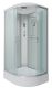 Душевая кабина Niagara NG-33294-14LP 120x90см серебро/матовое