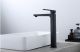 Высокий смеситель для раковины Raglo R51.15.06 чёрный