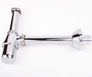 Сифон Hansgrohe 52010000 для раковины