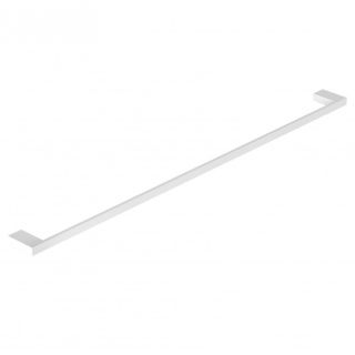 Полотенцедержатель Kludi Vela C 3196153 80 см белый матовый