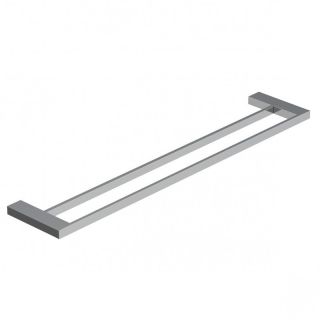 Полотенцедержатель Kludi Vela C 3198805 63 см хром