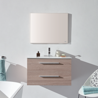 Комплект мебели SSWW BW6203-1 для ванной
