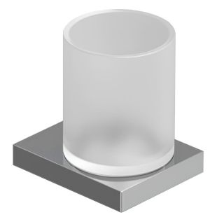 Стакан Kludi Vela C 3197505 хром