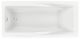 Акриловая ванна Bas Эвита 180x85 см без гидромассажа