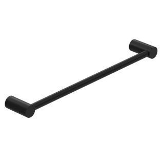 Полотенцедержатель Kludi Vela R 5898039 45 см чёрный матовый