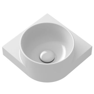 Раковина Ravak Yard 280C 55 XJX01028000 белая