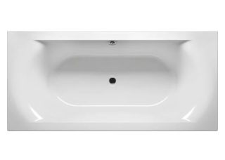 Акриловая ванна Riho Linares B144001005 200х90см белый