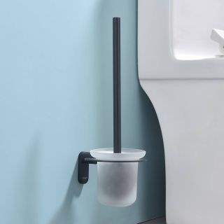 Ёршик настенный Raglo R300.10.06 чёрный