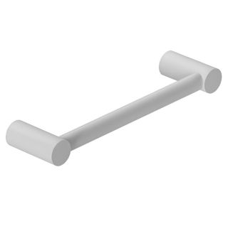 Поручень для ванны Kludi Vela R 5898153 28 см белый матовый