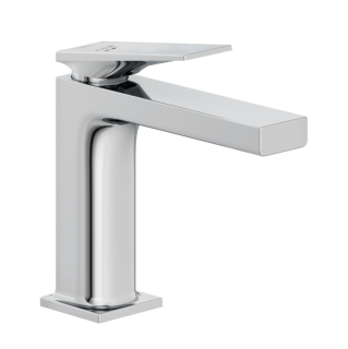 Смеситель для раковины Kludi Decus 542880575 хром