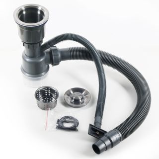 Мойка H4453 Melana ProfLine 3,0/220 сатин с коландером