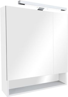 Зеркальный шкаф Roca Gap ZRU9302886