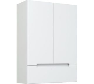 Шкаф навесной Runo  Парма 50 (00-00001052)