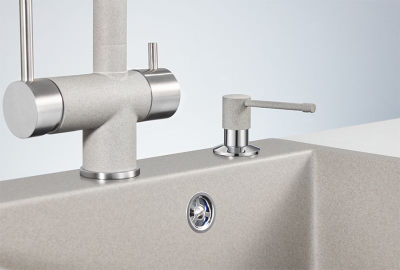 Дозатор Granula 05 D, БАЗАЛЬТ