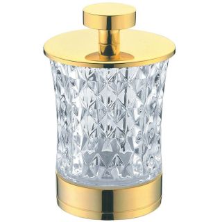 Контейнер Boheme золото 10215