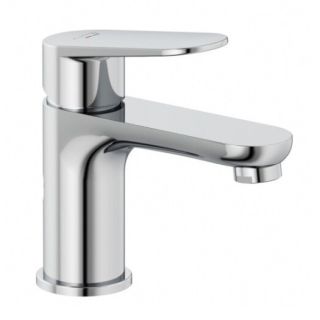 Смеситель для раковины Kludi X1 322900575 хром