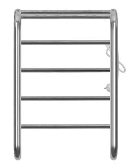 Полотенцесушитель электрический Domoterm Болеро DMT 109-P6 45x66 EK R хром