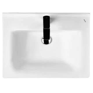 Мебельная раковина Santek Миранда 1WH302421 60см белый