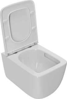 Комплект унитаза с инсталляцией Point Меркурий 879235pKA01+PN41831BM с сиденьем Микролифт