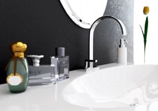 Раковина Elegance El.12.04.D 120см белый