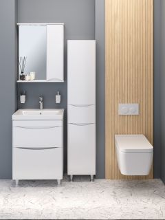 Пенал Runo правый Афина 35 (00-00001173)